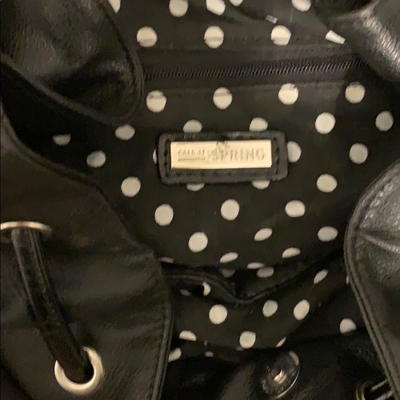 Call it spring back pack - Picture 5 of 8